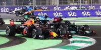 Foto zur News: Villeneuve: &quot;Wollen wir eine gute Formel 1 oder nur eine Hollywood-Show?&quot;
