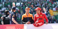 Foto zur News: Martin Brundle: Neue Fahrergeneration ist eine einzige Freude
