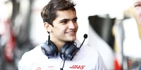 Foto zur News: Formel 1 2022: Pietro Fittipaldi bleibt Test- und Ersatzfahrer bei Haas