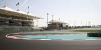 Foto zur News: Warum es beim neuen F1-Layout in Abu Dhabi um mehr als Überholen geht