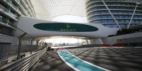 Foto zur News: Neuer Zehn-Jahres-Vertrag: Formel-1-Finale bis 2030 in Abu Dhabi