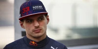 Foto zur News: Martin Brundle: Verstappen läuft Gefahr, seinen Ruf zu beschädigen