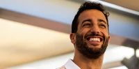 Foto zur News: Zwei Wochen Quarantäne: Ricciardo plant Rückkehr nach Australien