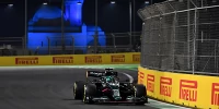 Foto zur News: Lance Stroll analysiert Aston Martins Achillesferse vor Abu Dhabi