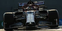 Foto zur News: Antonio Giovinazzi meint: &quot;Bin besserer Formel-1-Fahrer als 2019&quot;