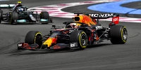 Foto zur News: Le Castellet offen für Umbau, aber: &quot;Wollen sehen, wie F1 2022 funktioniert&quot;