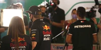 Foto zur News: Herbert: Red Bull könnte als &quot;schlechter Verlierer&quot; wahrgenommen werden