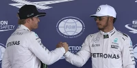 Foto zur News: Toto Wolff: 2016 war die Intensität für uns sogar höher
