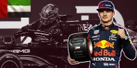 Foto zur News: Der Samstag im Re-Live: Wie hoch ist der Preis für Verstappens Pole?