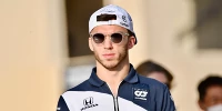 Foto zur News: Auf Fake-Sponsor reingefallen: Wie Gasly 2016 umsonst nach Uganda reiste