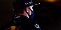 Foto zur News: Interviews: Verstappen und Horner eskalieren das Duell gegen Hamilton