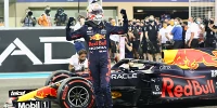 Foto zur News: Lewis Hamilton skeptisch: War Red Bulls Soft-Taktik vielleicht gewollt?