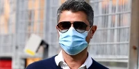 Foto zur News: &quot;Lächerlich&quot;: So reagiert Michael Masi auf Verstappens scharfe Kritik