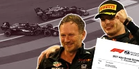 Foto zur News: Abu Dhabi im Re-Live: Das wahnsinnige Finale in der großen Analyse!