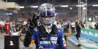 Foto zur News: Den F1-Titelrivalen im Nacken: Lando Norris will &quot;nichts kaputt machen&quot;