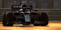 Foto zur News: Pierre Gasly: Wollte Tsunoda eigentlich 22:0 schlagen!