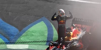 Foto zur News: Formel-1-Weltmeister Max Verstappen: Rekorde und Statistiken zur Saison 2021