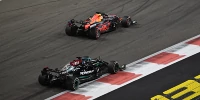 Foto zur News: Offiziell: FIA weist ersten Mercedes-Protest gegen Verstappen ab