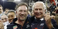Foto zur News: Helmut Marko: WM-Titel 2021 &quot;geht weit über 2010 hinaus&quot;