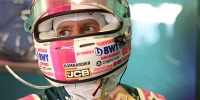 Foto zur News: Vettel gewinnt &quot;Überhol-Award&quot; der Formel 1: &quot;Nicht so spaßig&quot;