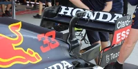 Foto zur News: Formel-1-Technik: Das finale Set-up-Duell zwischen Mercedes und Red Bull