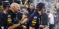 Foto zur News: Adrian Newey über Verstappen: &quot;Ich liebe den Kerl&quot;