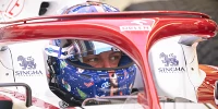 Foto zur News: Bottas: Wechsel zu Alfa Romeo mit &quot;gemischten Gefühlen&quot;