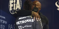 Foto zur News: Hamilton-Bruder tobt nach F1-Finale: &quot;Schande für unseren gesamten Sport&quot;