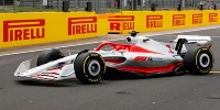 Foto zur News: Leclerc: 2022er-Formel-1-Autos erfordern &quot;anderen Fahrstil in langsamen Kurven&quot;
