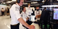 Foto zur News: Formel-1-Liveticker: Ecclestone: &quot;Ein Desaster für die Formel 1&quot;