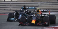 Foto zur News: Nach Saisonfinale: Ex-Formel-1-Pilot wirft Red Bull &quot;schmutzige Tricks&quot; vor