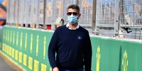 Foto zur News: Wer ist Michael Masi und was ist die Aufgabe eines Formel-1-Rennleiters?