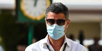Foto zur News: Toto Wolff: &quot;Kein Interesse&quot; an einem Gespräch mit Michael Masi