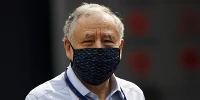 Foto zur News: Jean Todt: Abwesendes Mercedes-Team verdient &quot;mehr Anerkennung&quot;
