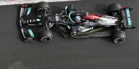 Foto zur News: Nyck de Vries: Link zu Mercedes ein Hindernis für Formel-1-Cockpit?