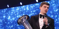 Foto zur News: Berger und Haug: &quot;Verstappen wird noch oft Weltmeister&quot;