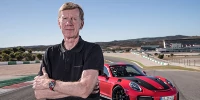 Foto zur News: Walter Röhrl rechnet ab mit Formel 1: &quot;Verarschen kann ich mich selber&quot;