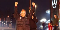 Foto zur News: Der Formel-1-Samstag im Rückblick: Best of Social Media