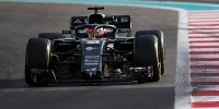 Foto zur News: Fernando Alonso: 18-Zoll-Räder könnten ein Vorteil für mich sein