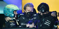 Foto zur News: Der Formel-1-Sonntag im Rückblick: Best of Social Media