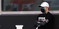 Foto zur News: Marc Surer kritisiert &quot;Wingman&quot; Bottas: Im Verkehr &quot;eine Niete&quot;!