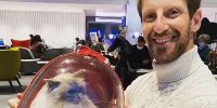 Foto zur News: Der Formel-1-Dienstag im Rückblick: Best of Social Media
