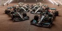 Foto zur News: Der Formel-1-Donnerstag im Rückblick: Best of Social Media