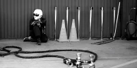 Foto zur News: Ein Mechaniker erzählt: Die brutale Realität des Formel-1-Kalenders