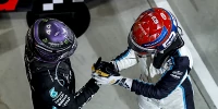 Foto zur News: Button: Russell und Hamilton werden sich &quot;gegenseitig antreiben&quot;