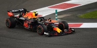 Foto zur News: Sergio Perez zieht Bilanz: &quot;War bei vielen Rennen nah dran&quot;