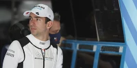 Foto zur News: Williams: Nicholas Latifi &quot;zu intelligent&quot;, um nach Instinkt zu fahren