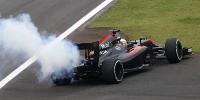 Foto zur News: McLaren &amp; Honda: Projekt scheiterte an zu viel gegenseitigem Respekt