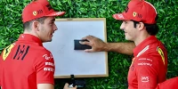 Foto zur News: Der Formel-1-Dienstag im Rückblick: Best of Social Media