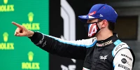 Foto zur News: Esteban Ocon: Formel 1 hat sich &quot;fantastisch&quot; entwickelt